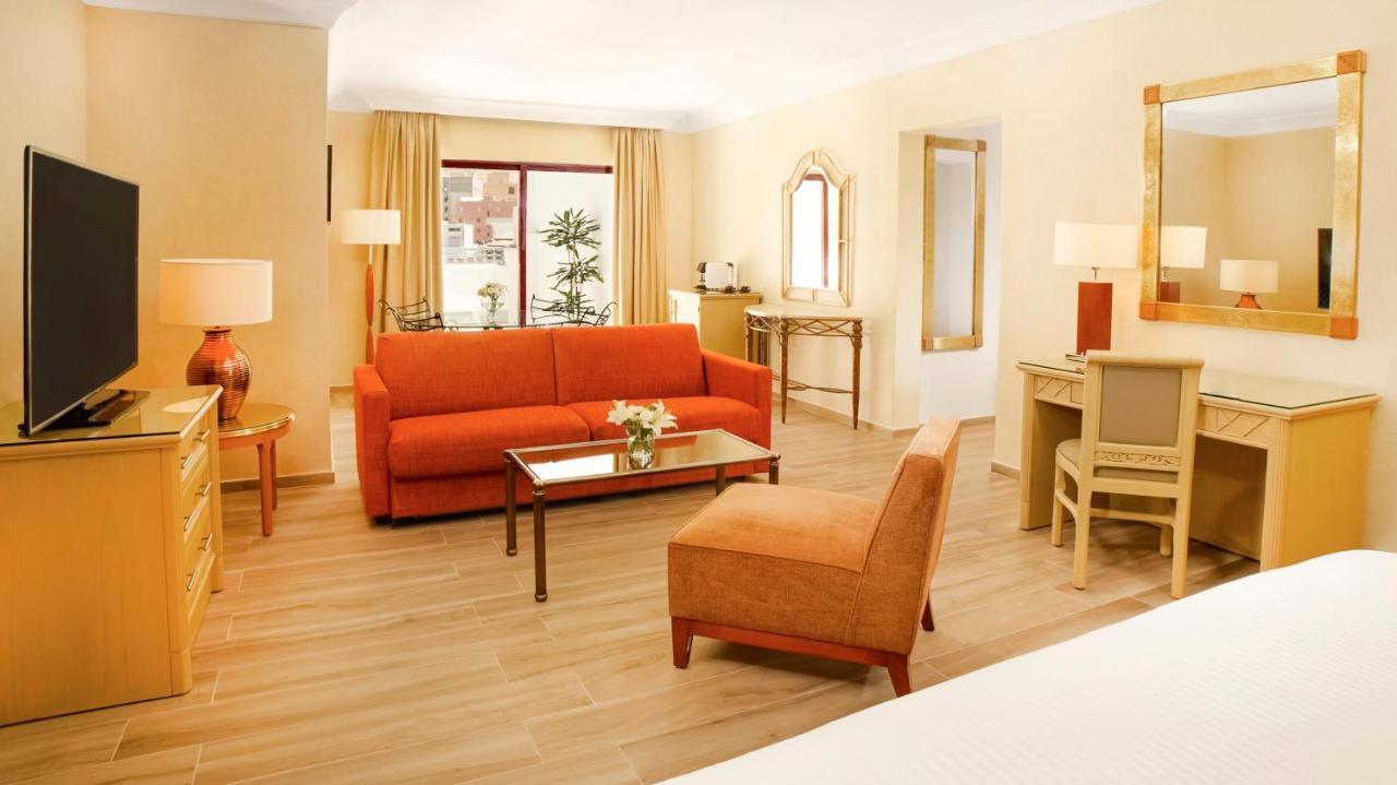 Moevenpick Resort Petra Вади Муса Экстерьер фото A typical apartment
